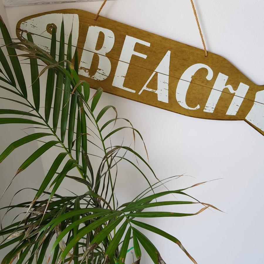 Un Passo Dal Mare Bed&Breakfast San Salvo Marina Exteriör bild