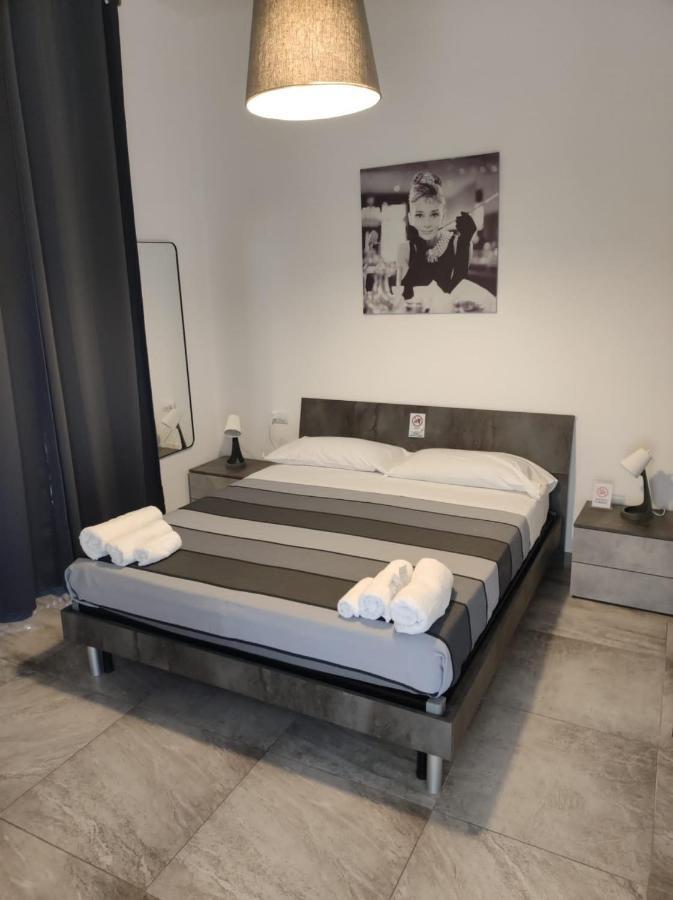Un Passo Dal Mare Bed&Breakfast San Salvo Marina Exteriör bild